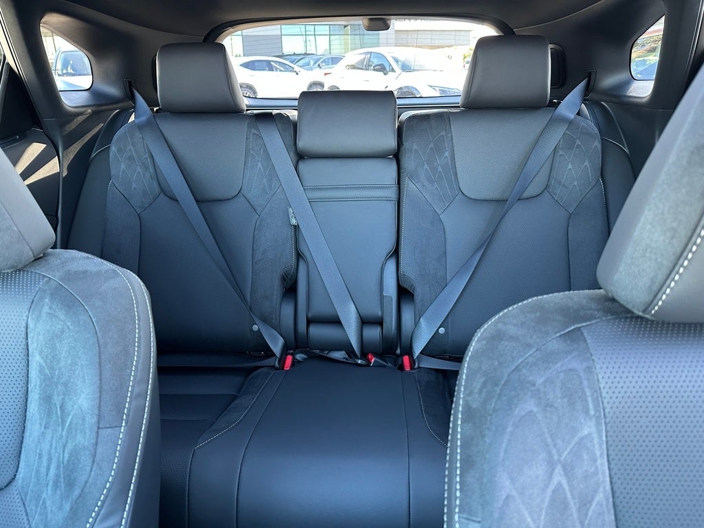 2026 Lexus RX Luxury