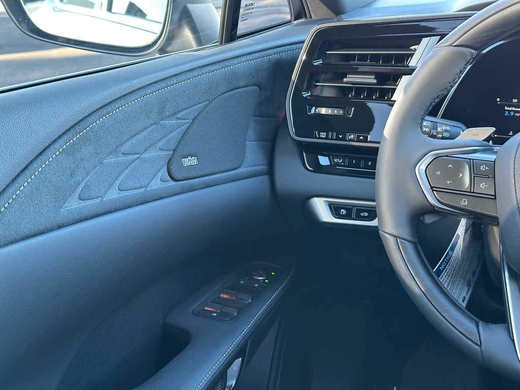 2026 Lexus RX Luxury