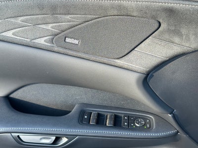 2026 Lexus RX Luxury