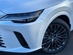 2026 Lexus RX Luxury