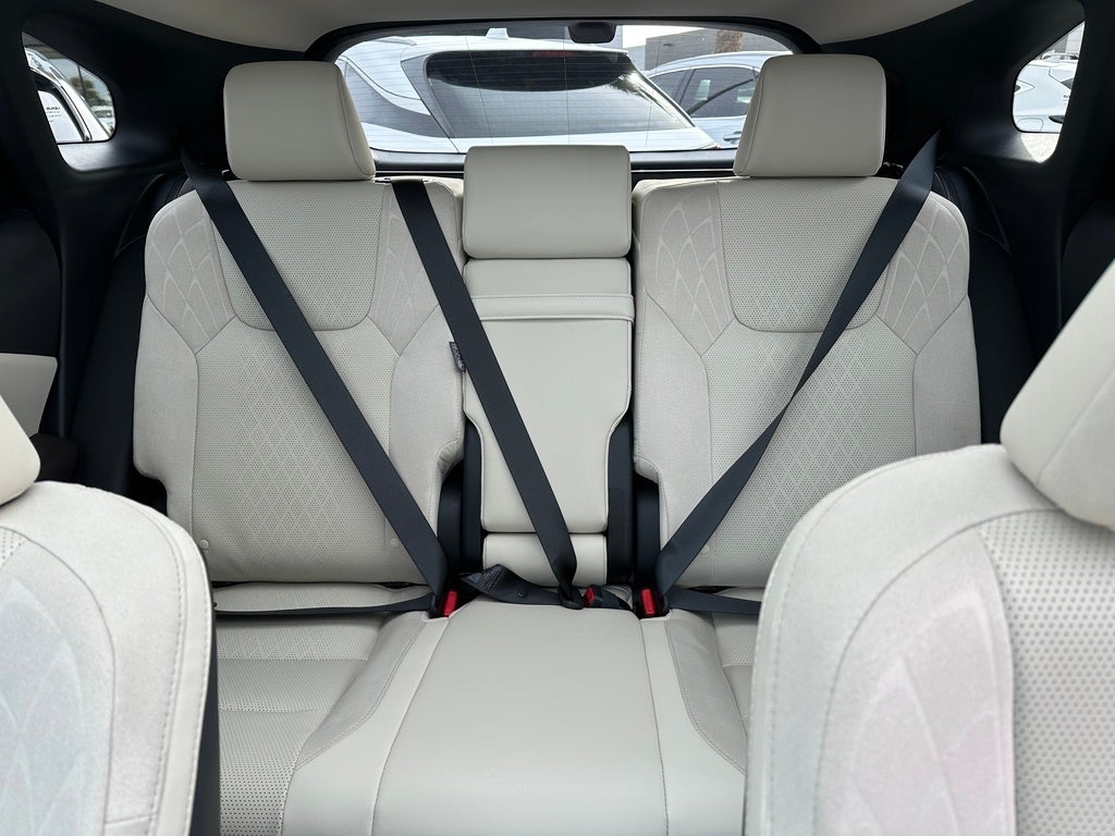 2026 Lexus RX Luxury