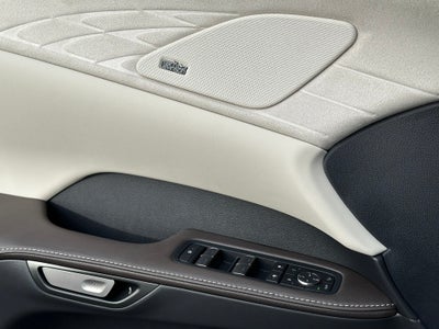 2026 Lexus RX Luxury