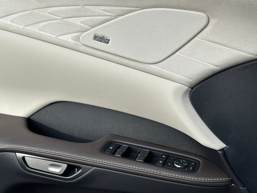 2026 Lexus RX Luxury