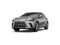2026 Lexus RX 350h Premium+