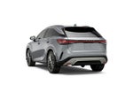 2026 Lexus RX 350h Premium+