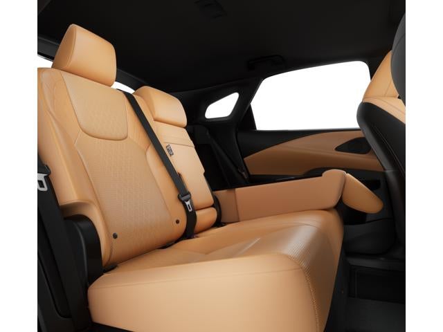2026 Lexus RX 350h Premium+