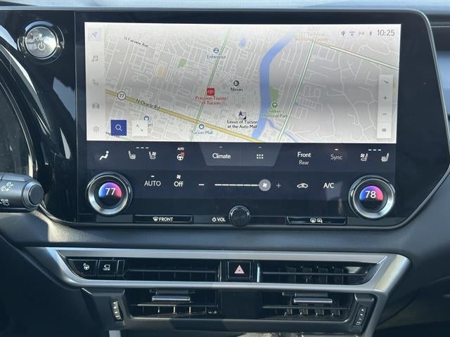 2023 Lexus RX Premium