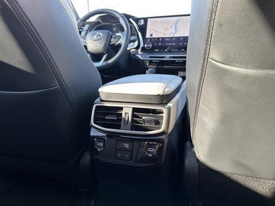 2023 Lexus RX Premium