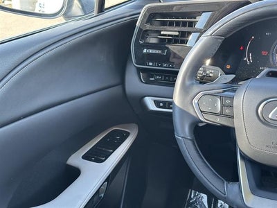 2023 Lexus RX Premium