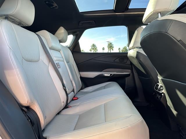 2023 Lexus RX Premium