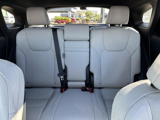 2023 Lexus RX Premium