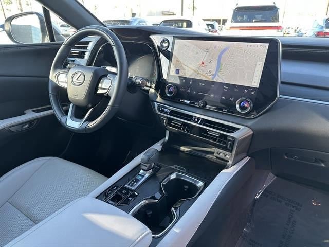 2023 Lexus RX Premium