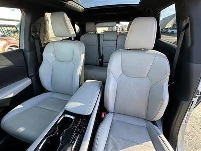 2023 Lexus RX Premium