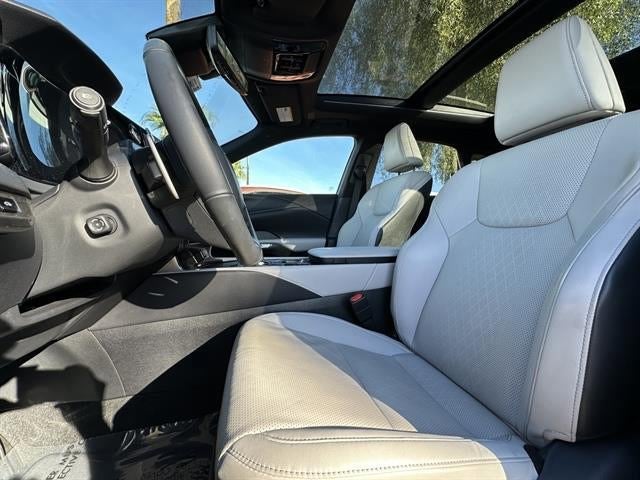 2023 Lexus RX Premium