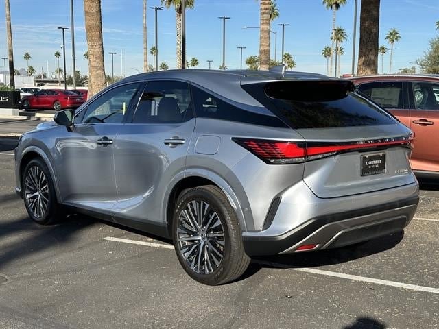 2023 Lexus RX Premium