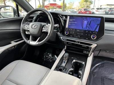 2024 Lexus RX PREMIUM