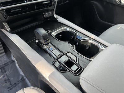 2024 Lexus RX PREMIUM