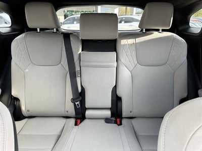 2024 Lexus RX PREMIUM