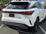 2024 Lexus RX PREMIUM
