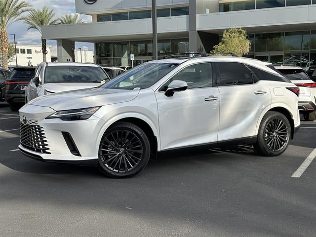 2024 Lexus RX PREMIUM