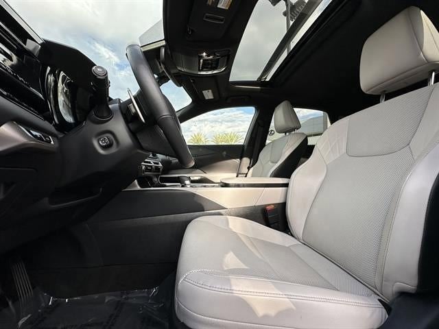 2024 Lexus RX PREMIUM