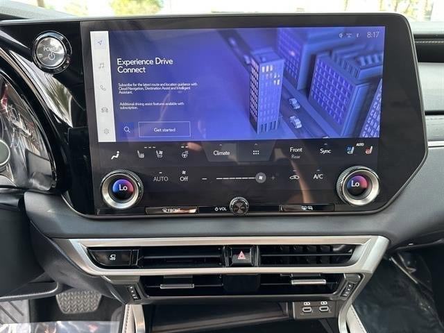 2024 Lexus RX PREMIUM