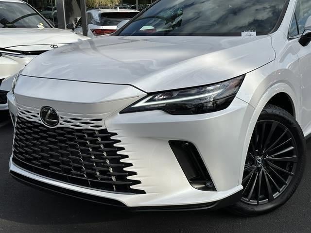 2024 Lexus RX PREMIUM