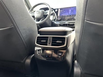 2024 Lexus RX PREMIUM