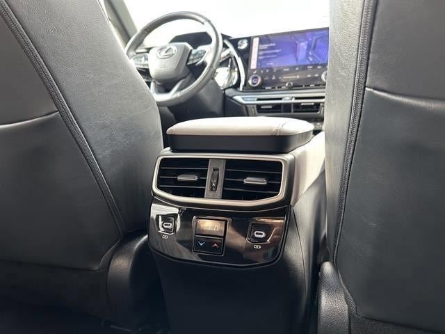 2024 Lexus RX PREMIUM