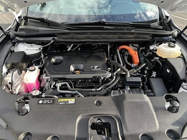 2024 Lexus RX PREMIUM