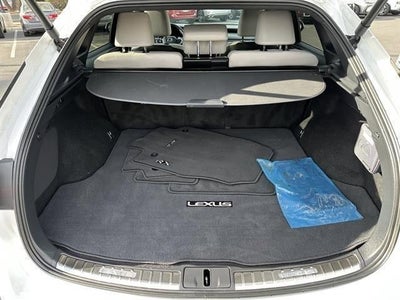 2024 Lexus RX PREMIUM