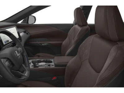 2026 Lexus RX 350h Luxury