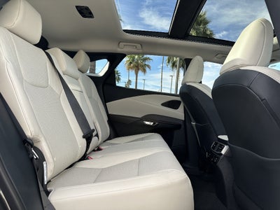 2026 Lexus RX Premium+