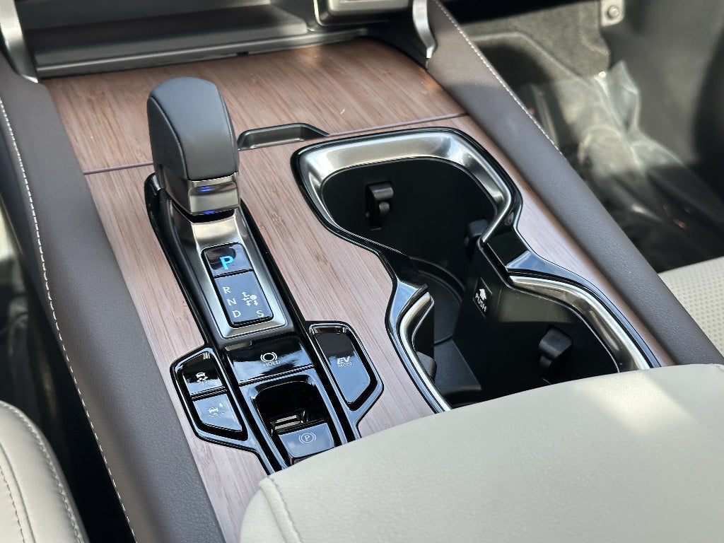 2026 Lexus RX Premium+