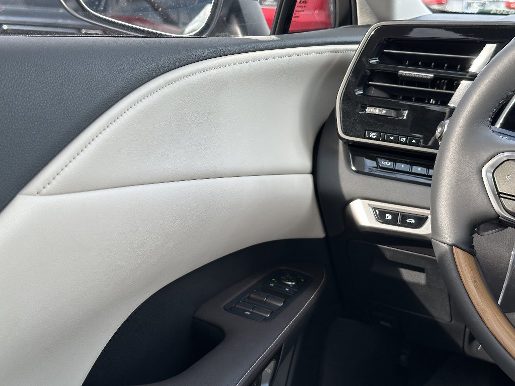 2026 Lexus RX Premium+