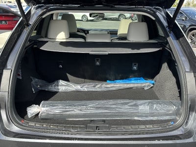 2026 Lexus RX Premium+