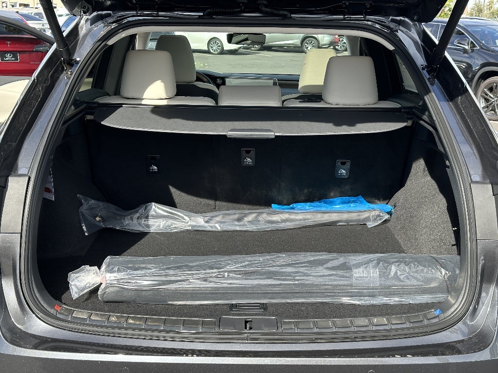 2026 Lexus RX Premium+