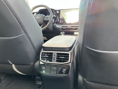 2026 Lexus RX Premium+