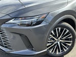 2026 Lexus RX Premium+
