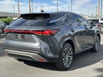 2026 Lexus RX Premium+