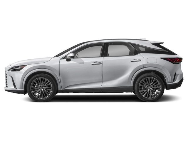 2026 Lexus RX 350h Luxury