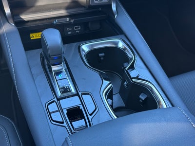 2026 Lexus RX RX 350h Premium