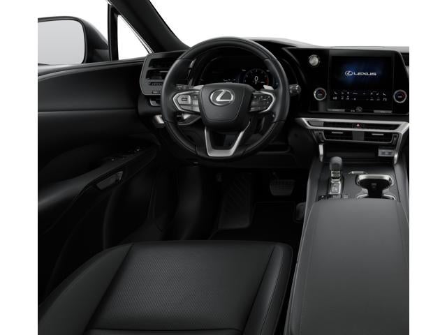 2026 Lexus RX RX 350h Premium