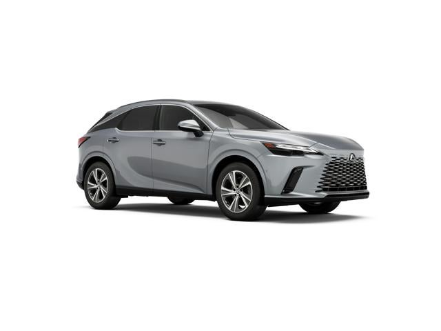 2026 Lexus RX RX 350h Premium