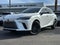 2026 Lexus RX Premium