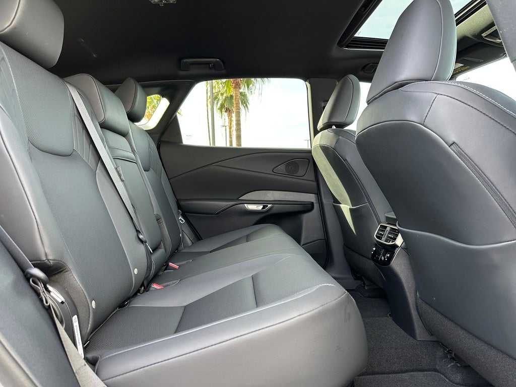 2026 Lexus RX Premium