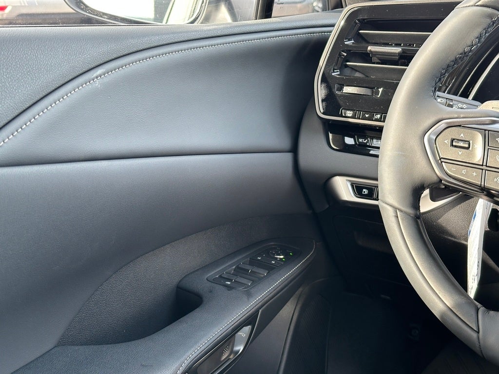 2026 Lexus RX Premium