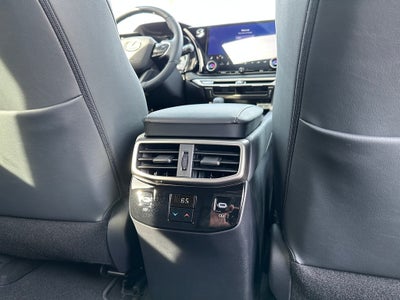 2026 Lexus RX Premium