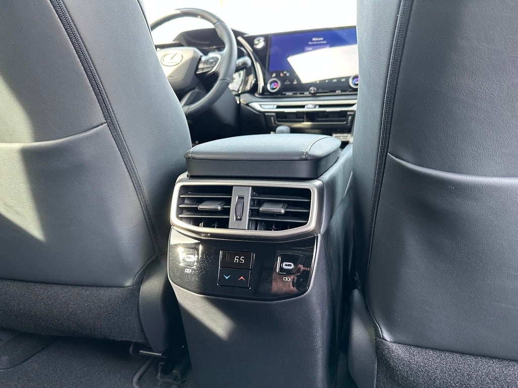 2026 Lexus RX Premium