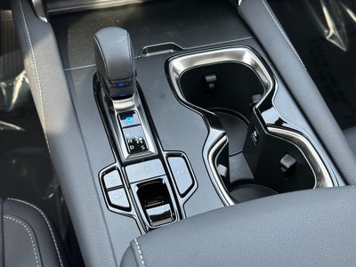 2026 Lexus RX Premium